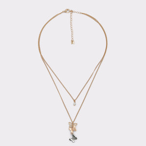 Hairarien / Accessories