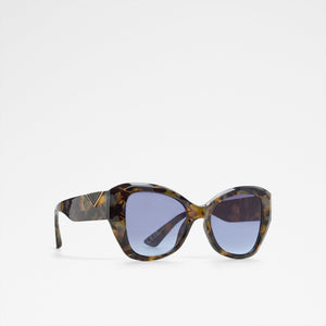 Halalaegyn / Cat eye Sunglasses