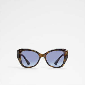 Halalaegyn / Cat eye Sunglasses