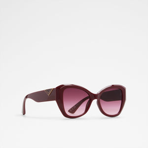 Halalaegyn / Cat eye Sunglasses
