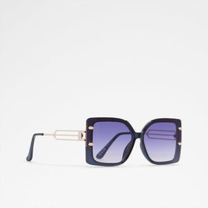 Halewia / Square Sunglasses