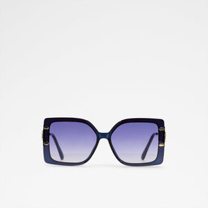 Halewia / Square Sunglasses