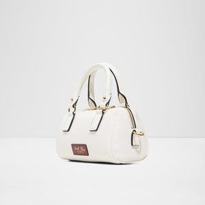 Haliewhite / Barrel