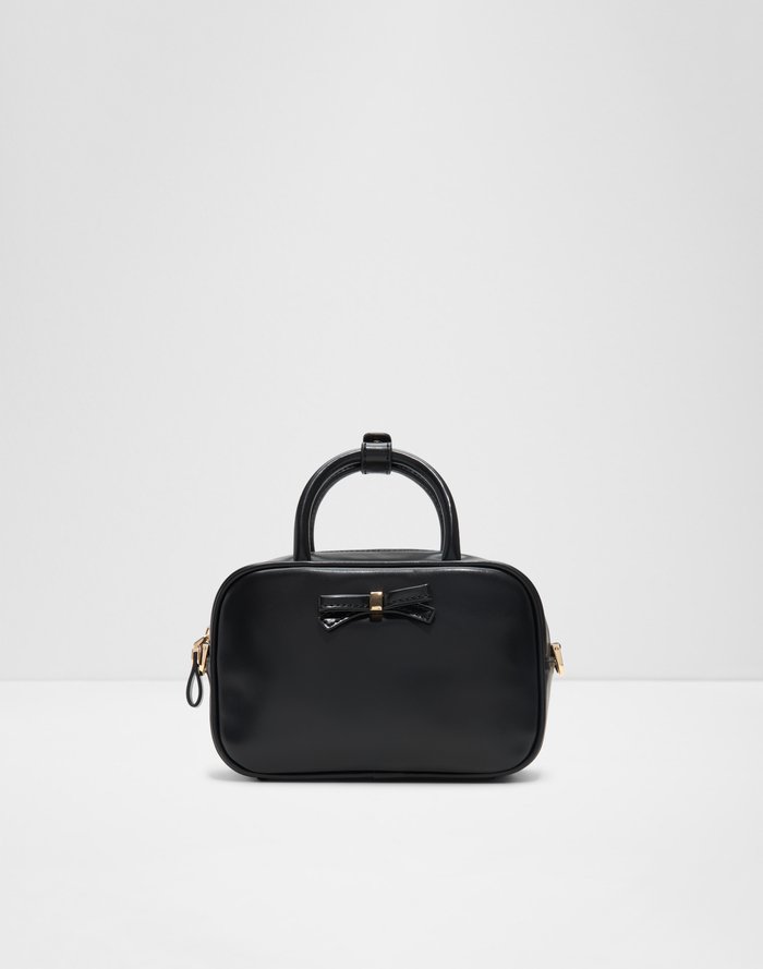 Haliey / Satchel