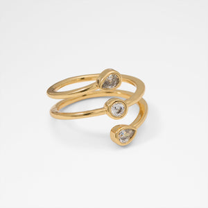 Halima / Rings