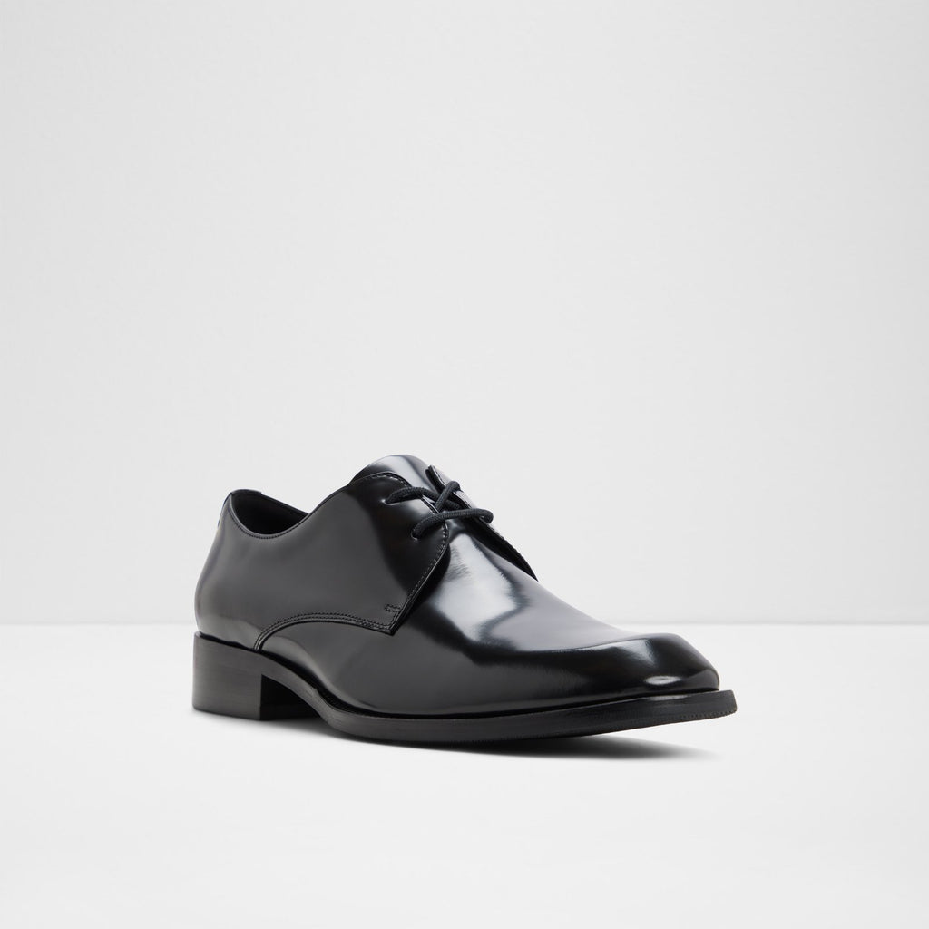 Hallow / Lace Ups