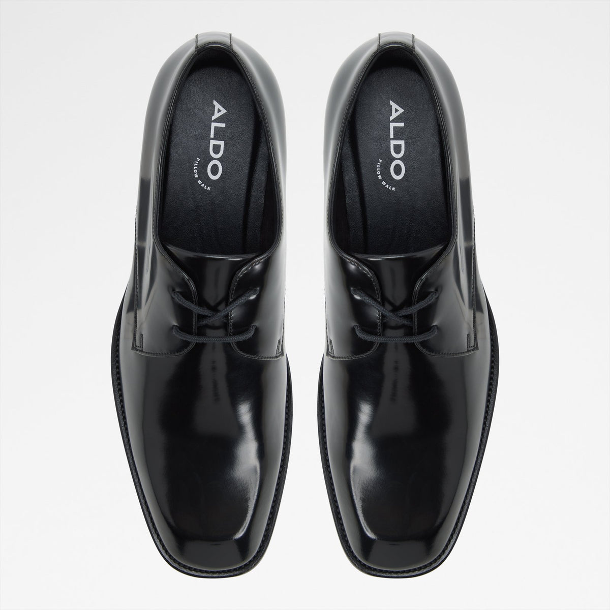 Hallow / Lace Ups