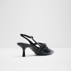 Halsie / Heeled Shoes