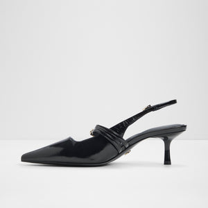 Halsie / Heeled Shoes