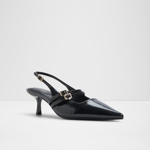 Halsie / Heeled Shoes