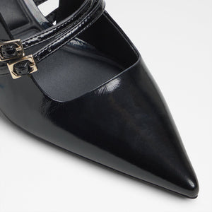 Halsie / Heeled Shoes
