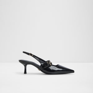 Halsie / Heeled Shoes