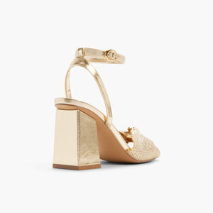 Hanahh \ Heeled Sandals