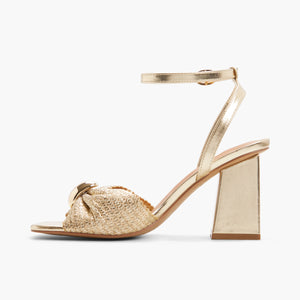 Hanahh \ Heeled Sandals