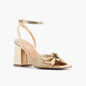 Hanahh \ Heeled Sandals
