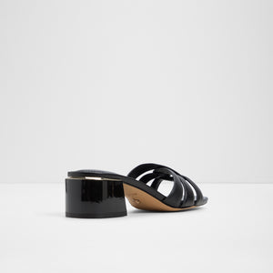 Hanne / Heeled Sandals