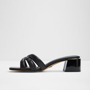 Hanne / Heeled Sandals