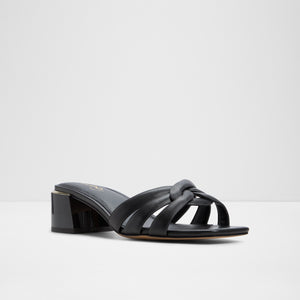 Hanne / Heeled Sandals