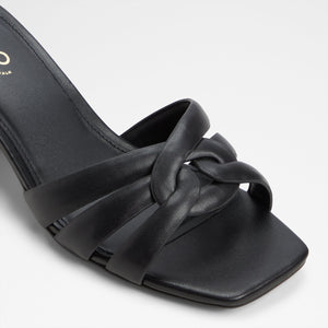 Hanne / Heeled Sandals