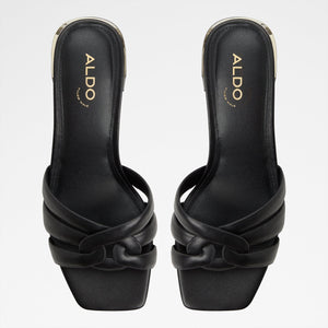 Hanne / Heeled Sandals