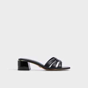 Hanne / Heeled Sandals