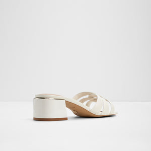 Hanne / Heeled Sandals