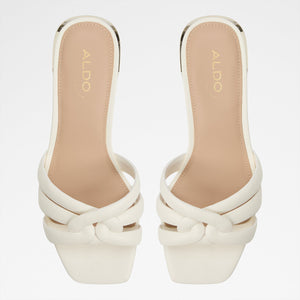 Hanne / Heeled Sandals