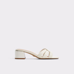 Hanne / Heeled Sandals