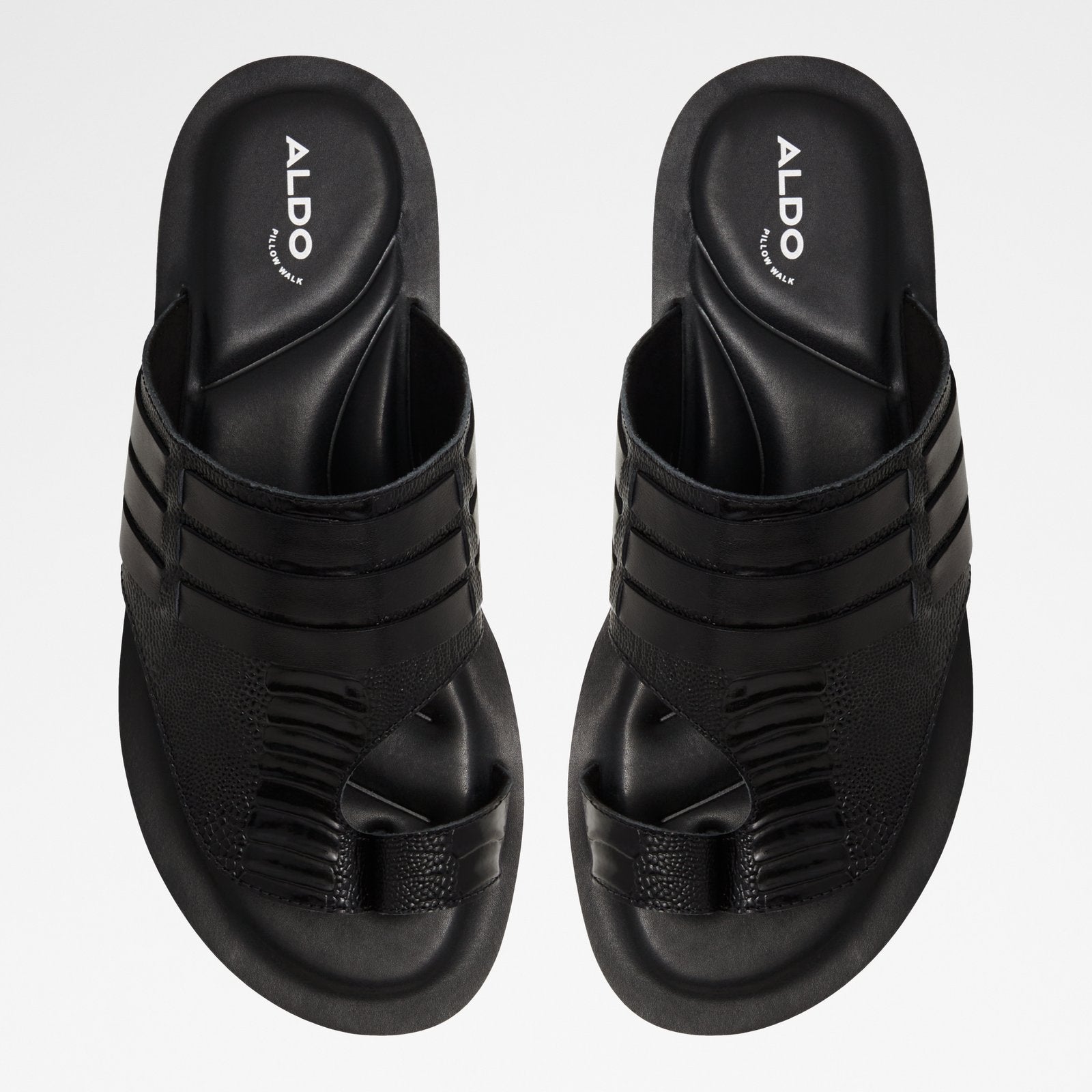 Haorin / Flat Sandals