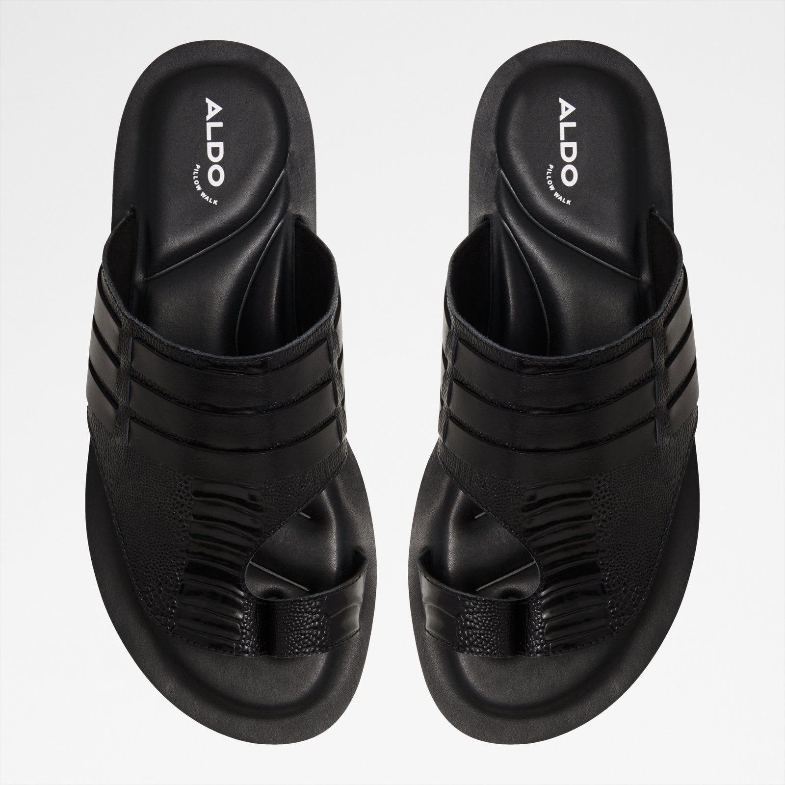 Haorin / Flat Sandals