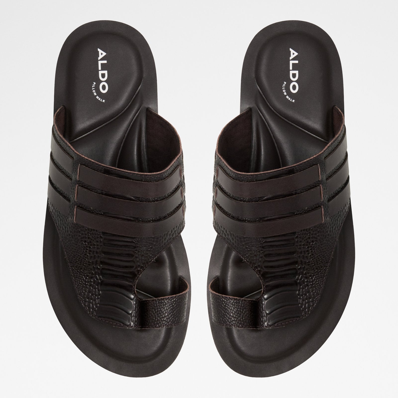 Haorin / Flat Sandals