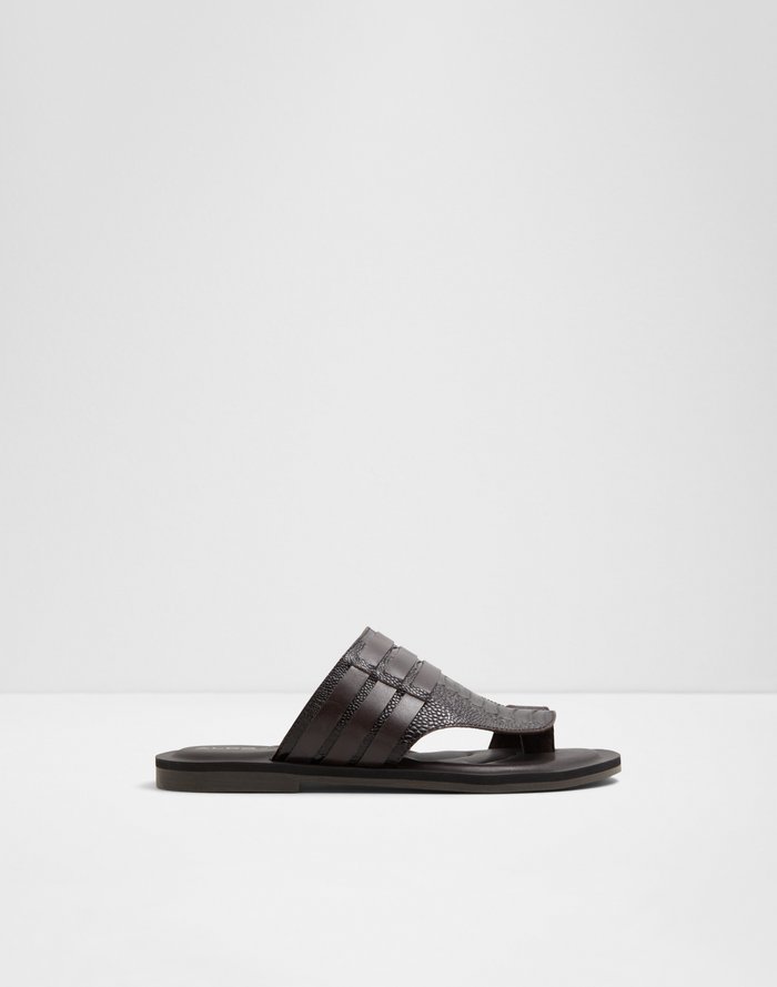 Haorin / Flat Sandals