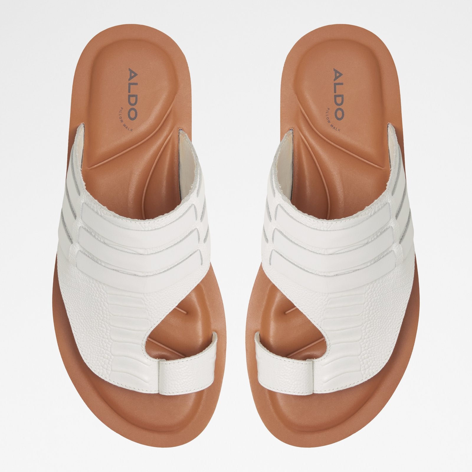 Haorin / Flat Sandals