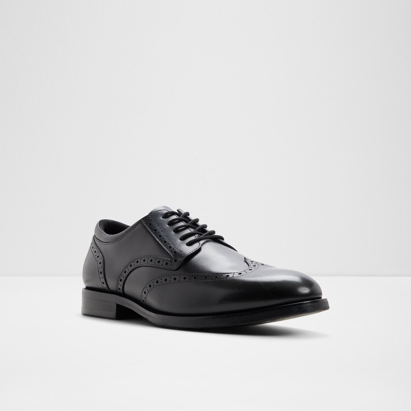 Harington / Lace Ups