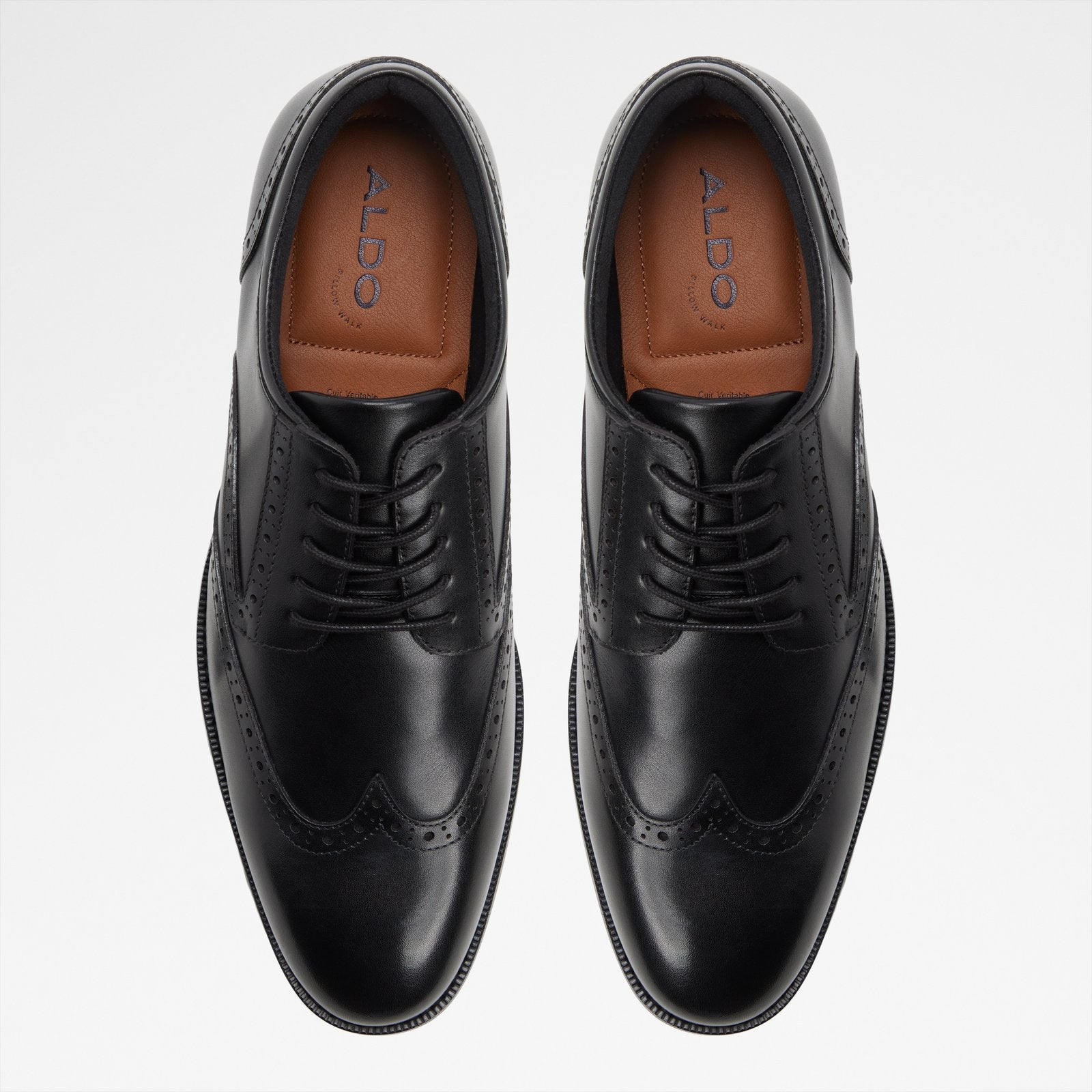 Harington / Lace Ups