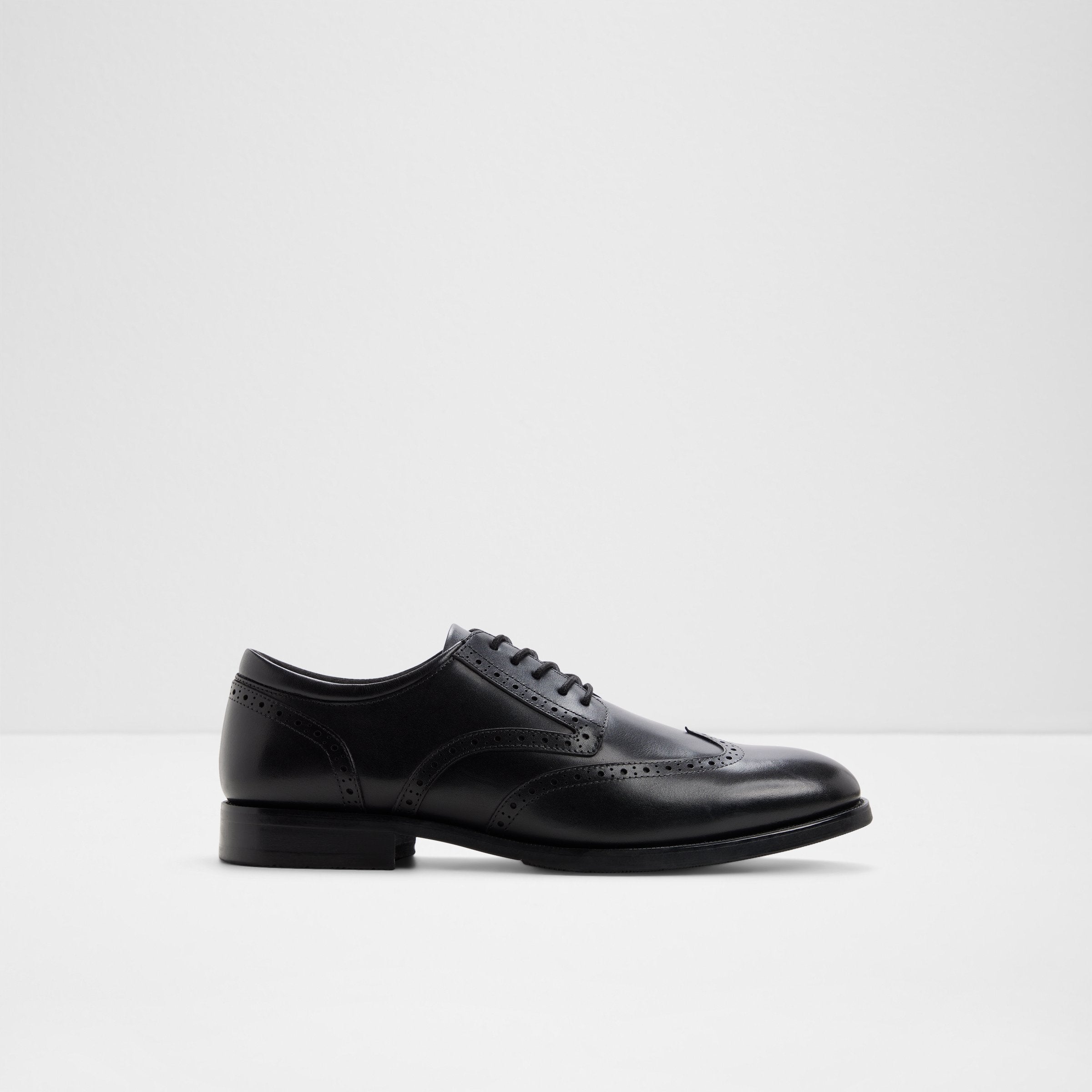 Harington / Lace Ups