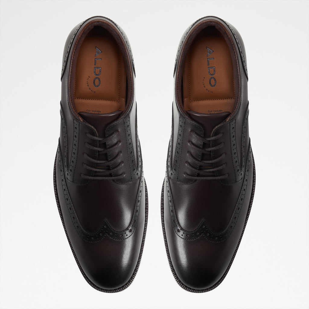 Harington / Lace Ups