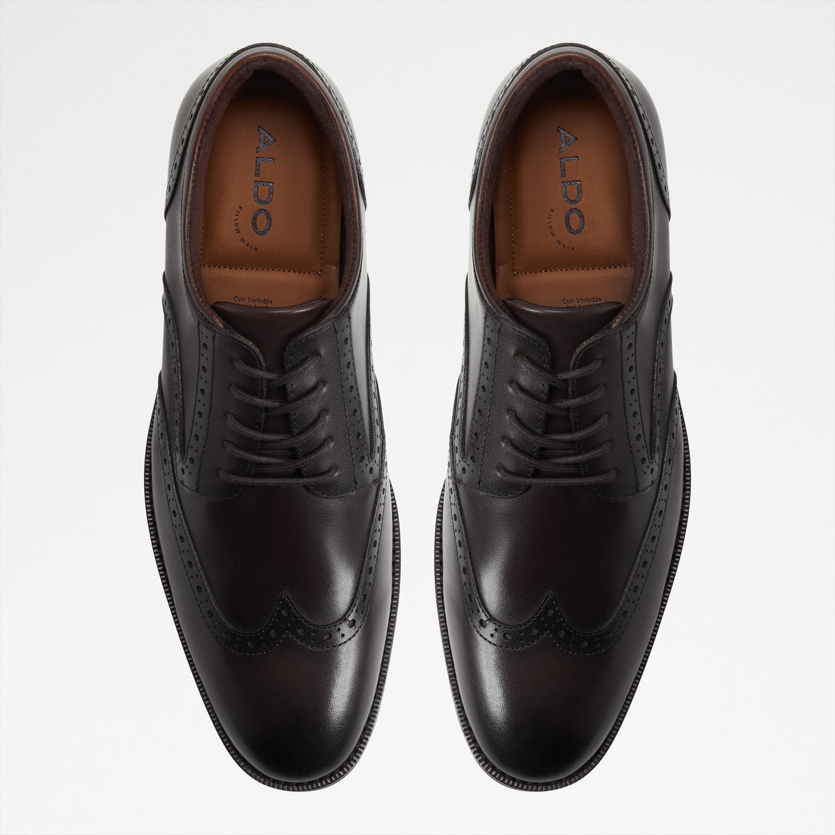 Harington / Lace Ups