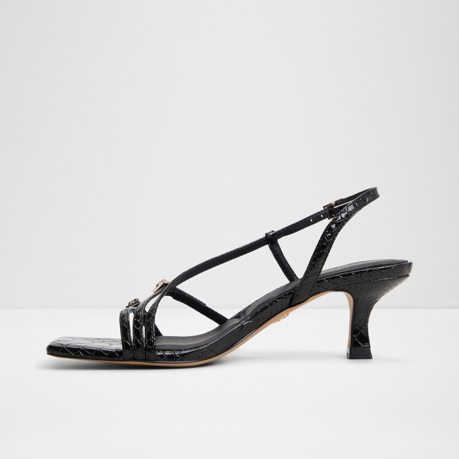 Harlie / Heeled Sandals
