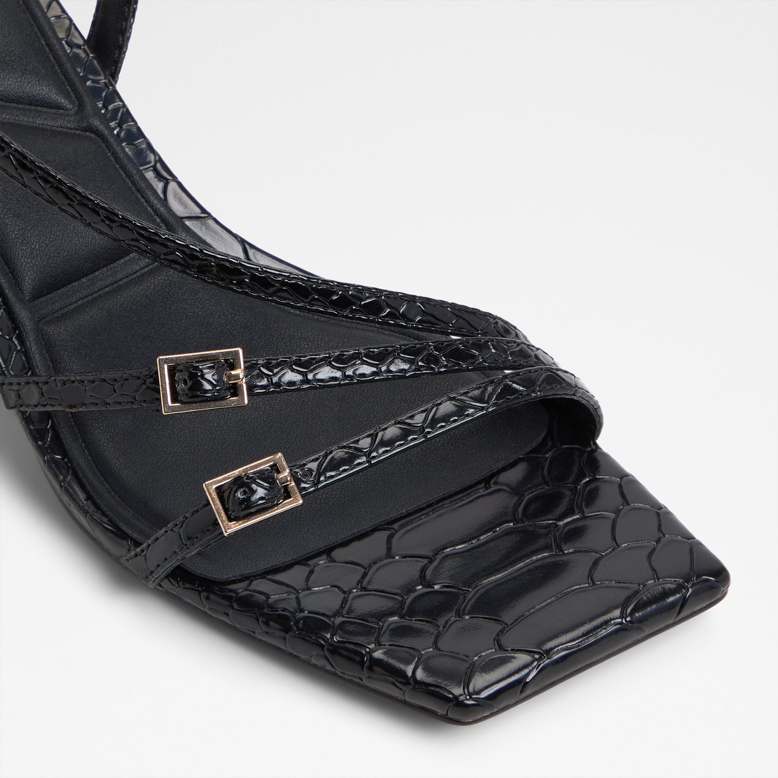 Harlie / Heeled Sandals