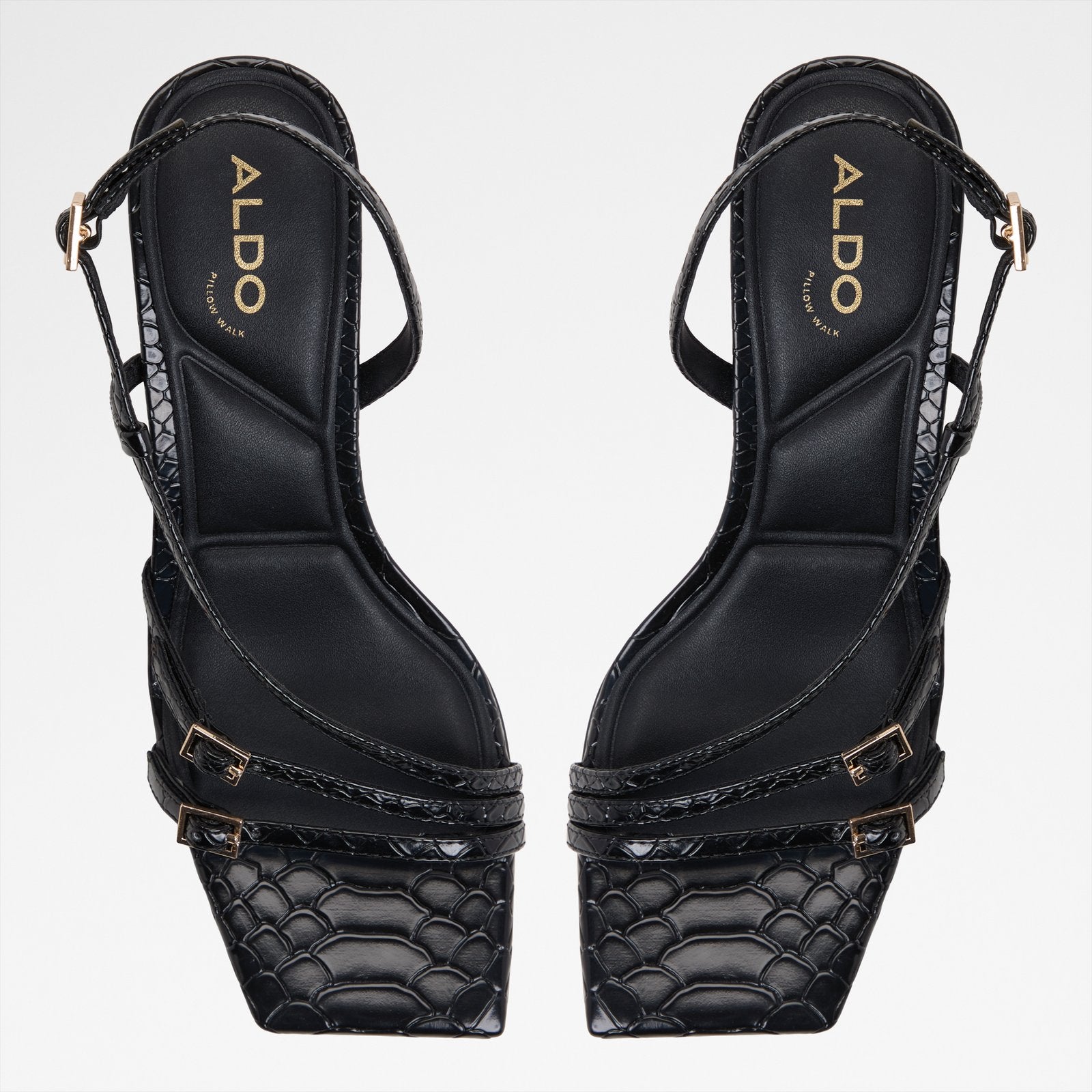 Harlie / Heeled Sandals