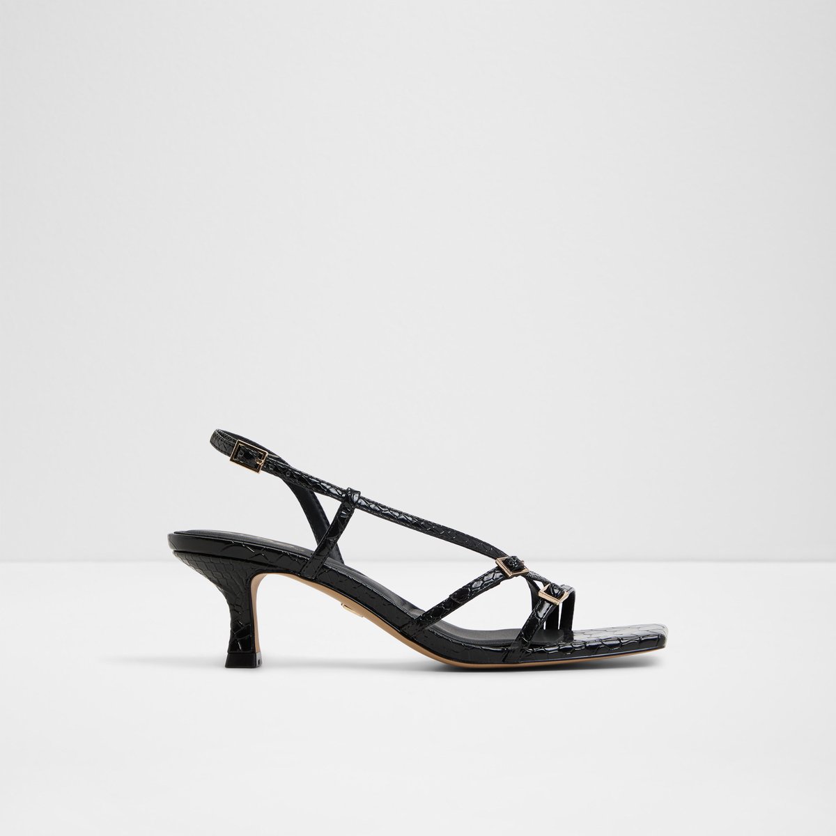 Harlie / Heeled Sandals