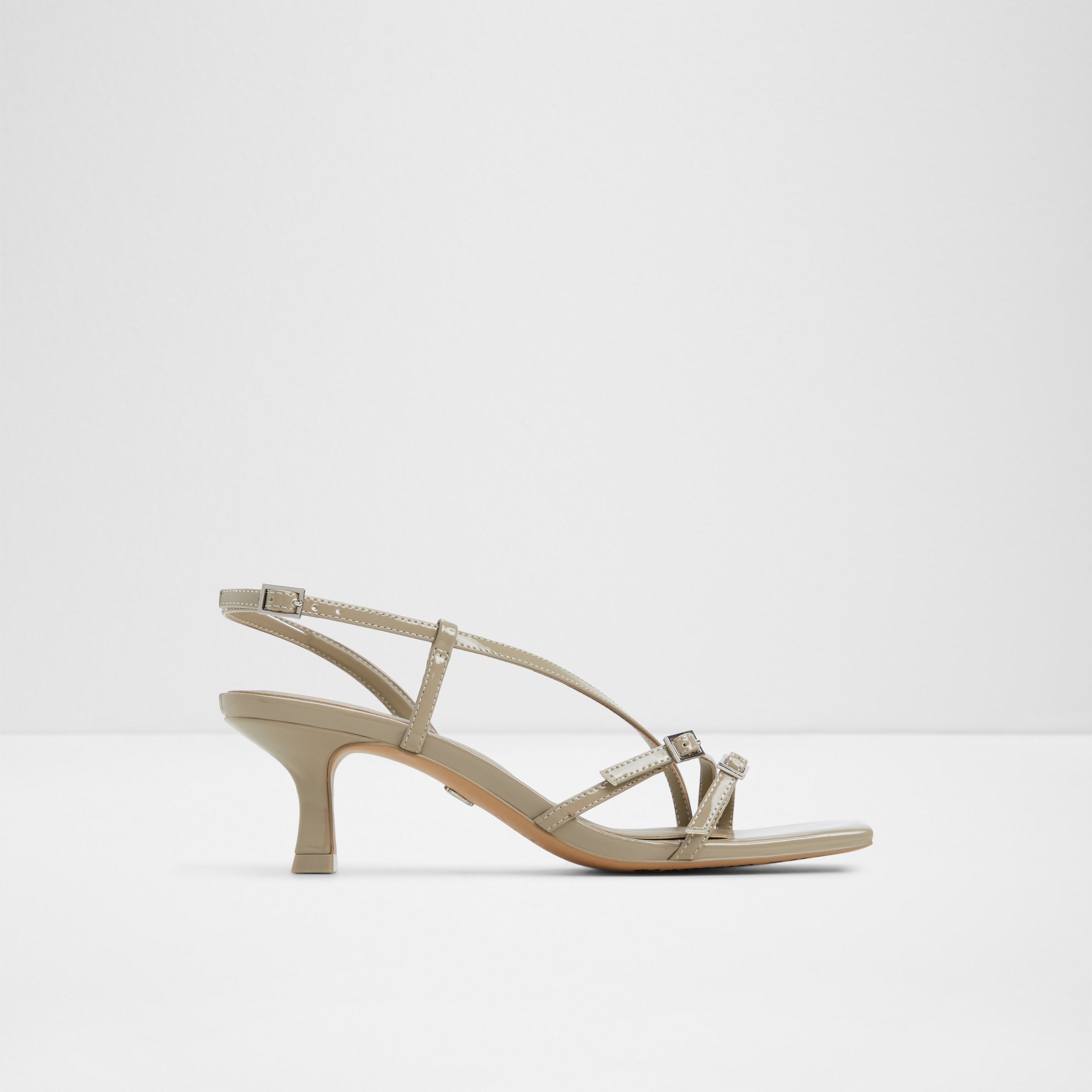 Harlie / Heeled Sandals