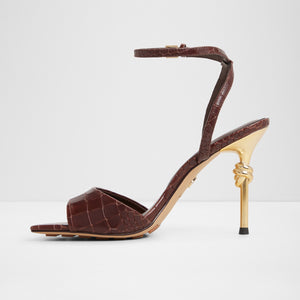 Harmonious / Heeled Sandals