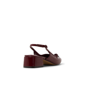 Bordo Harperrr Ladies Footwear