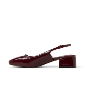 Bordo Harperrr Ladies Footwear