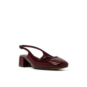 Bordo Harperrr Ladies Footwear