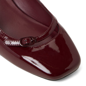Bordo Harperrr Ladies Footwear