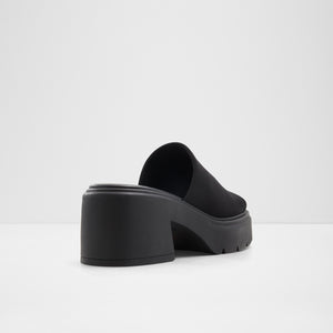 Harrietta / Heeled Sandals