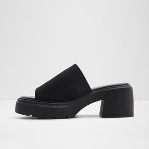 Harrietta / Heeled Sandals